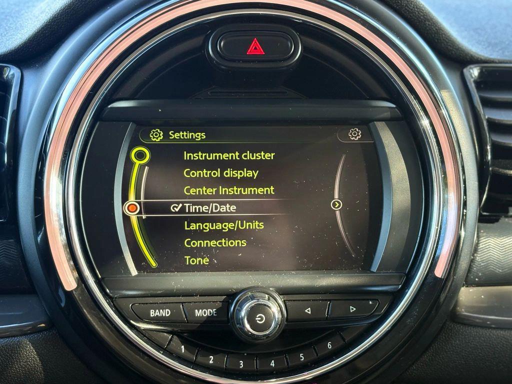 used 2016 MINI Clubman car, priced at $8,999