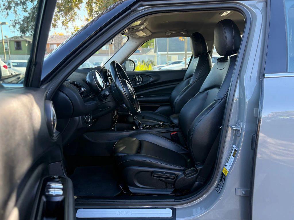 used 2016 MINI Clubman car, priced at $8,999