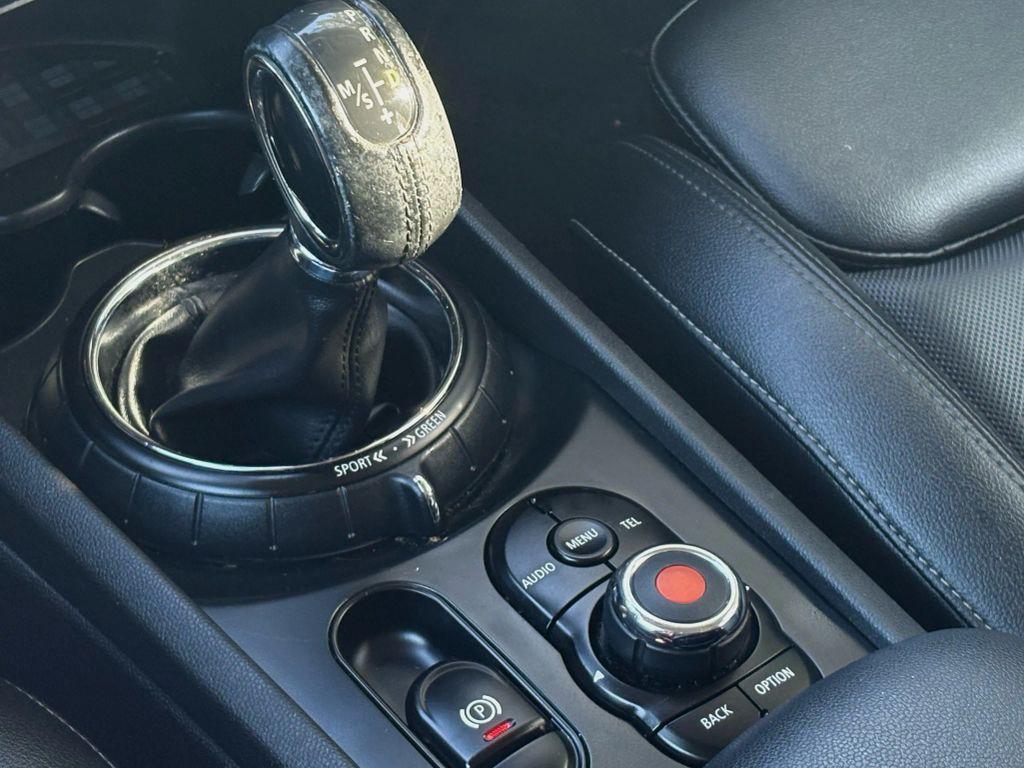used 2016 MINI Clubman car, priced at $8,999