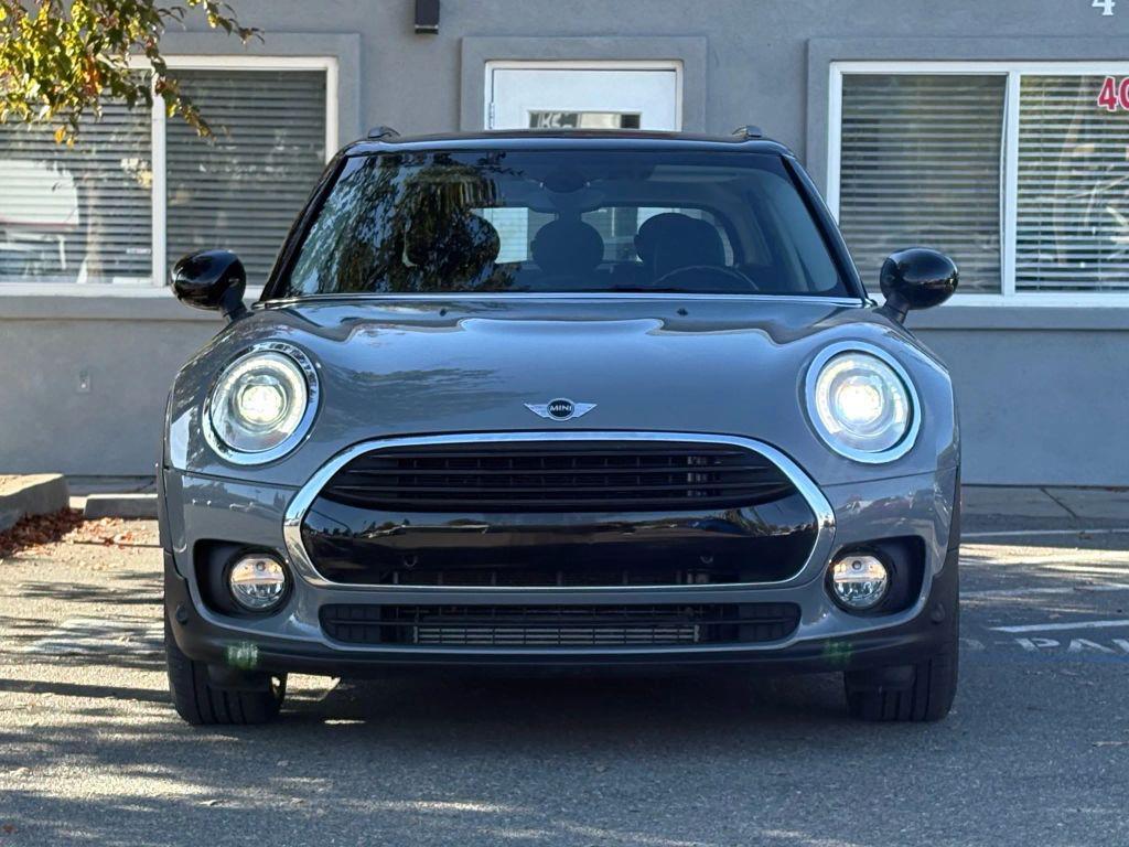 used 2016 MINI Clubman car, priced at $8,999