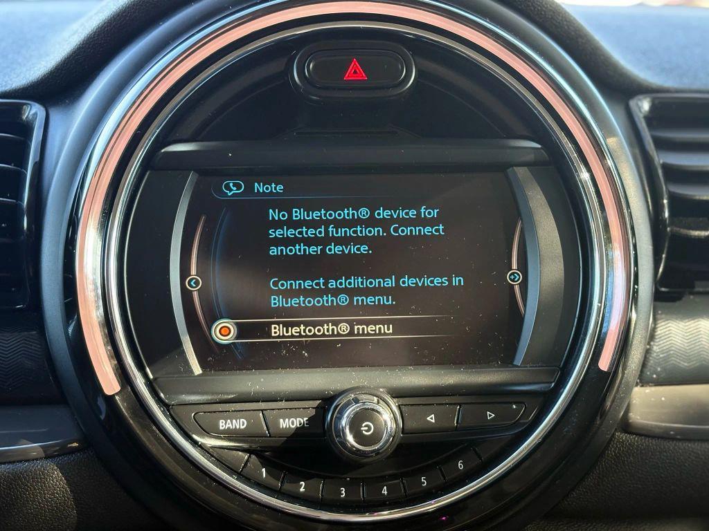 used 2016 MINI Clubman car, priced at $8,999