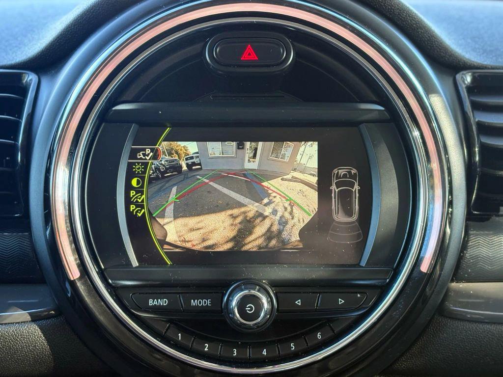 used 2016 MINI Clubman car, priced at $8,999