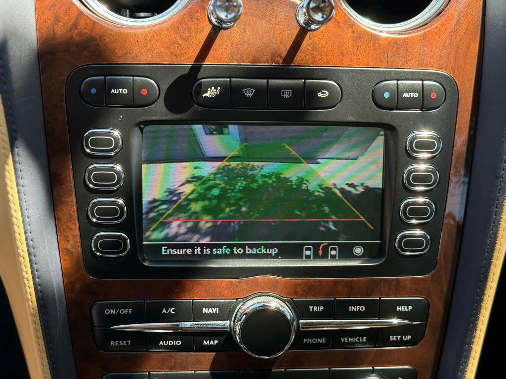 used 2008 Bentley Continental GT car, priced at $34,999