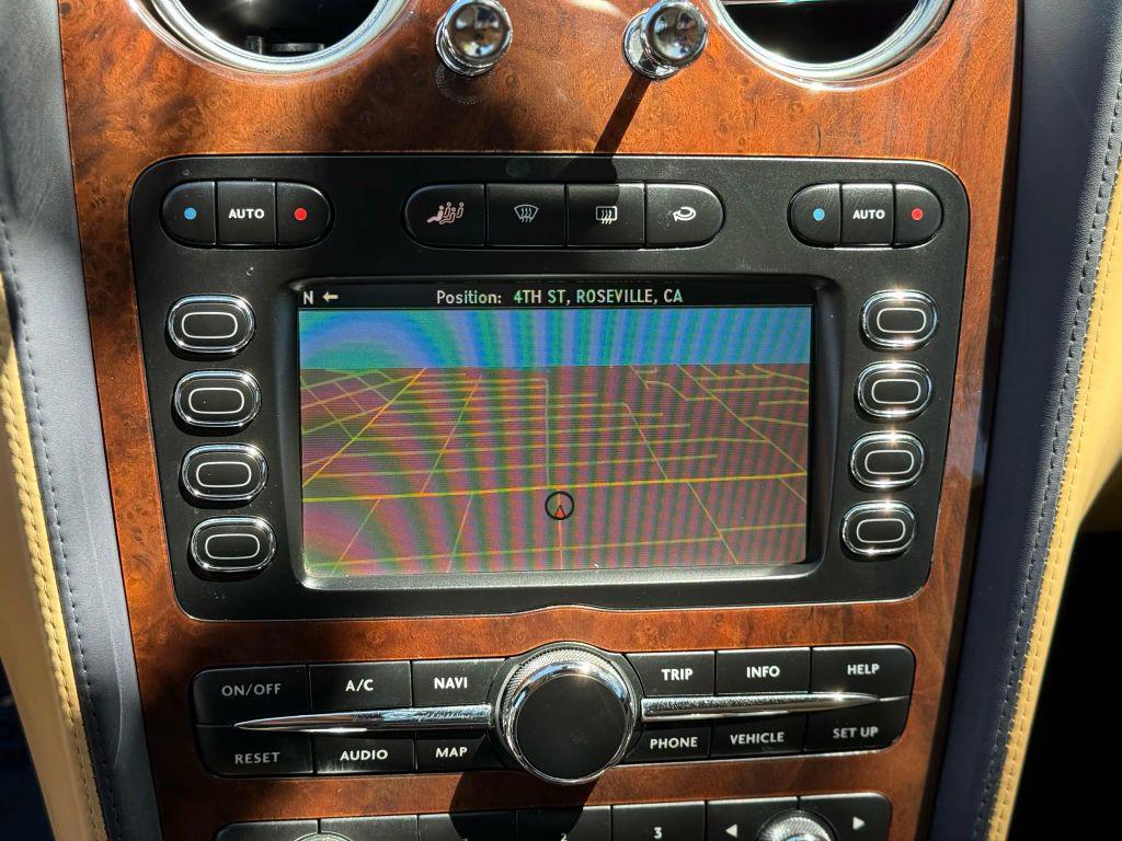 used 2008 Bentley Continental GT car, priced at $34,999