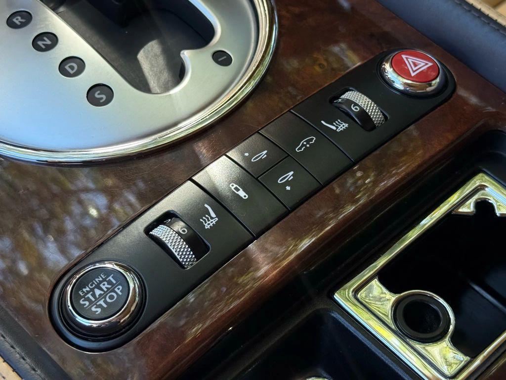 used 2008 Bentley Continental GT car, priced at $34,999