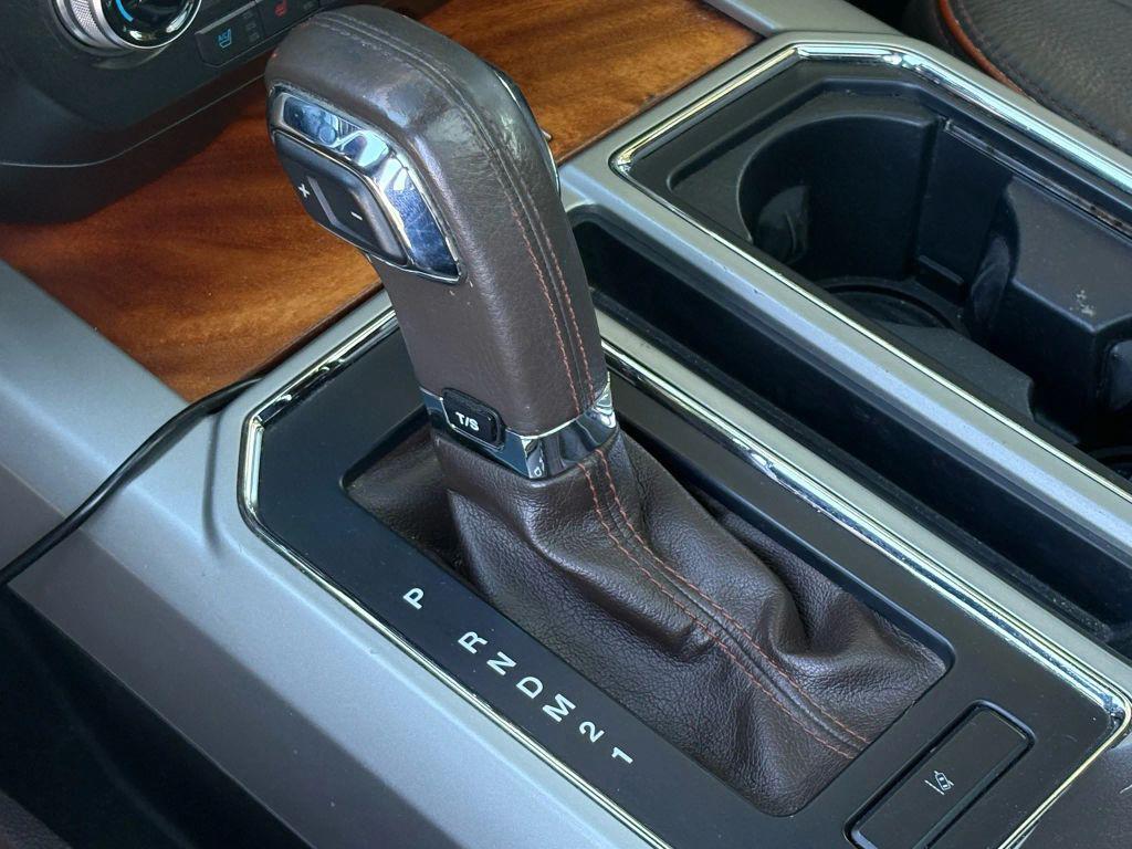 used 2015 Ford F-150 car, priced at $17,999