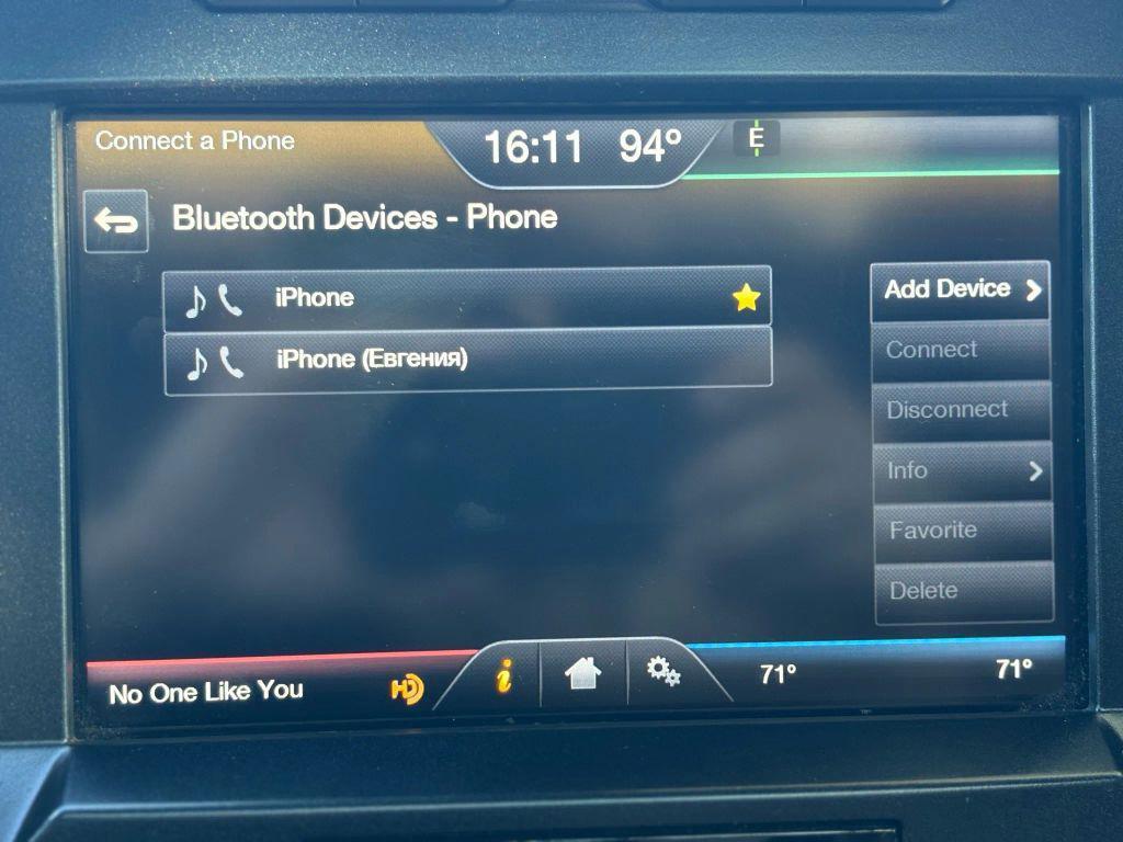 used 2015 Ford F-150 car, priced at $17,999