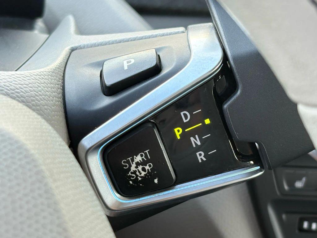 used 2015 BMW i3 car, priced at $8,799