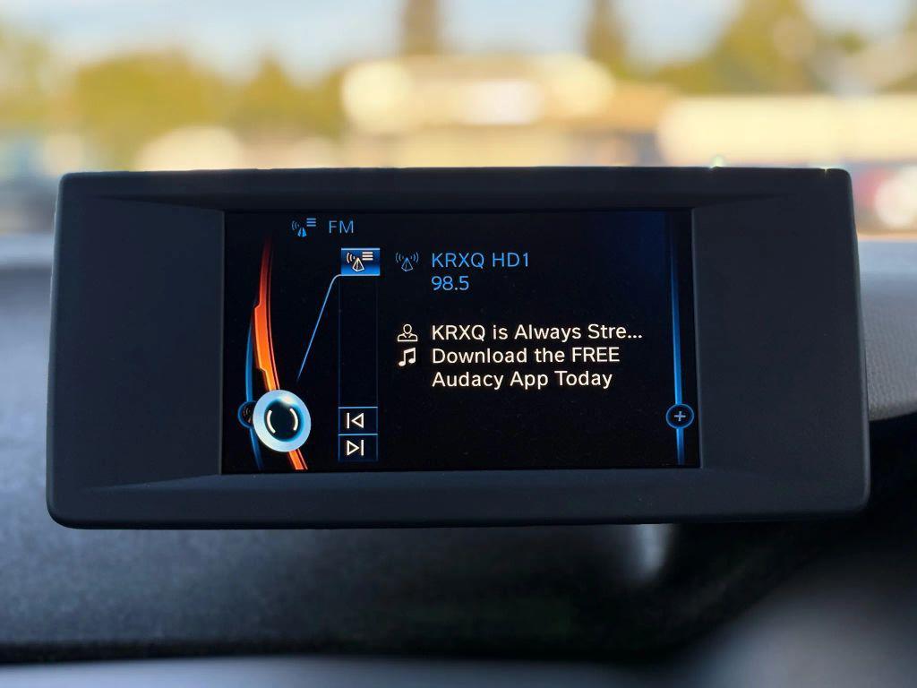 used 2015 BMW i3 car, priced at $8,799