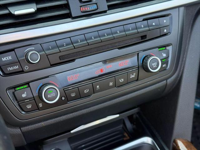 used 2015 BMW 428 car, priced at $14,499