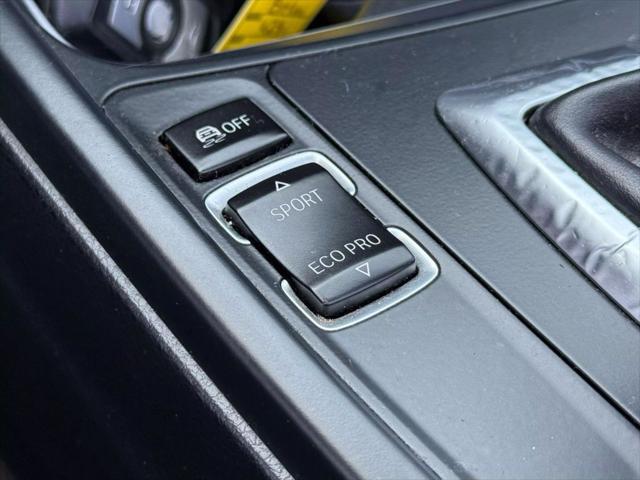 used 2015 BMW 428 car, priced at $14,499