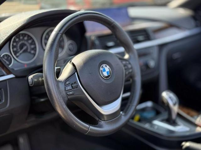 used 2015 BMW 428 car, priced at $14,499