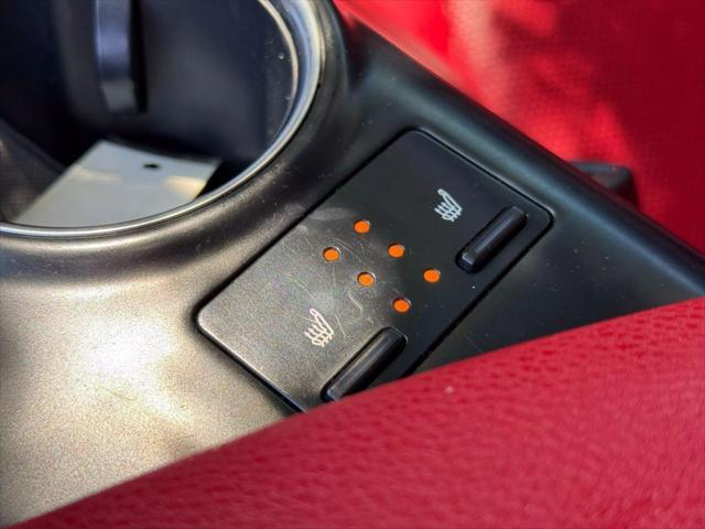 used 2018 Toyota Camry car, priced at $19,399