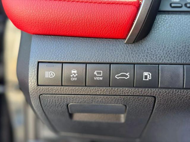used 2018 Toyota Camry car, priced at $19,399