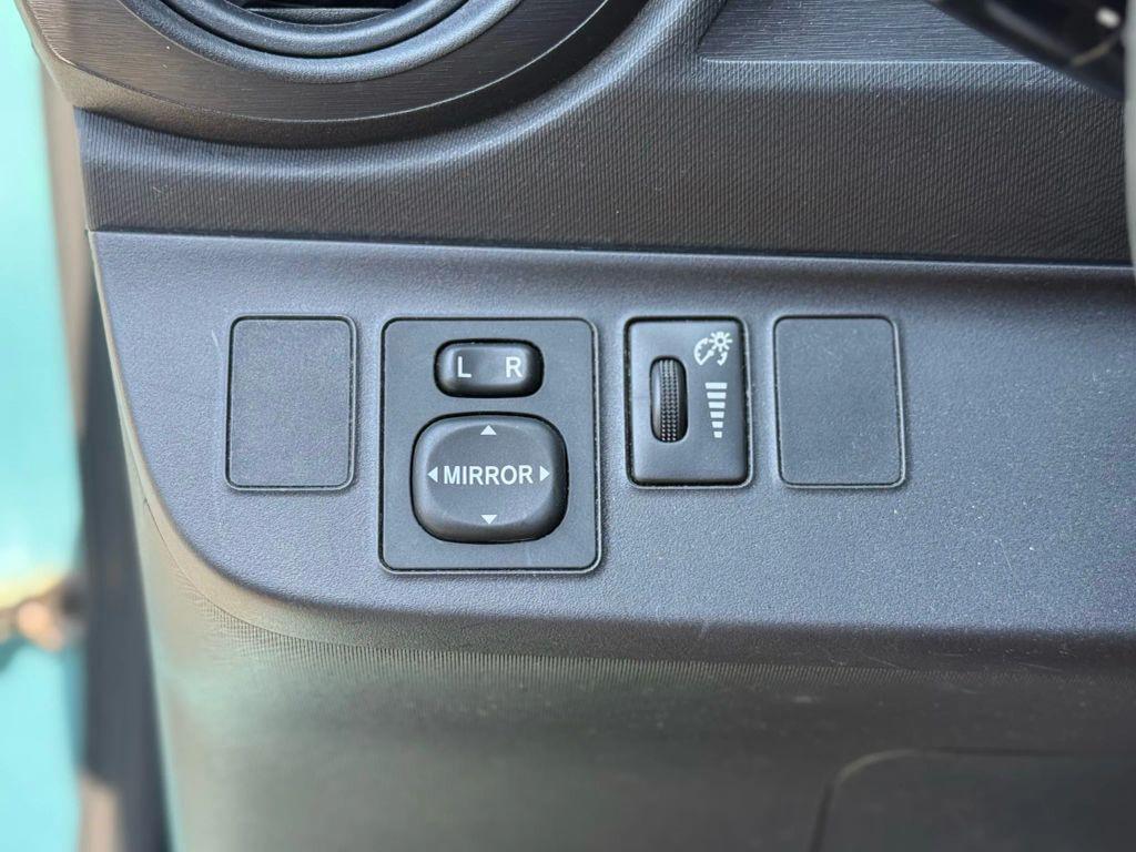 used 2012 Toyota Prius c car, priced at $5,999