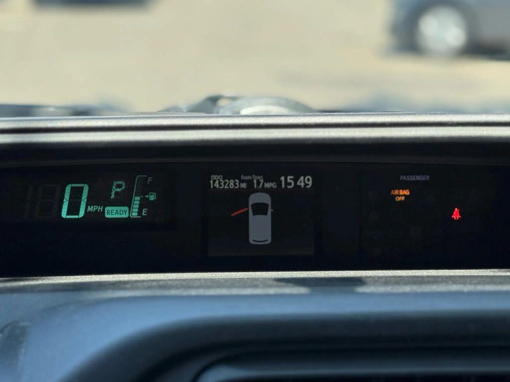 used 2012 Toyota Prius c car, priced at $5,999