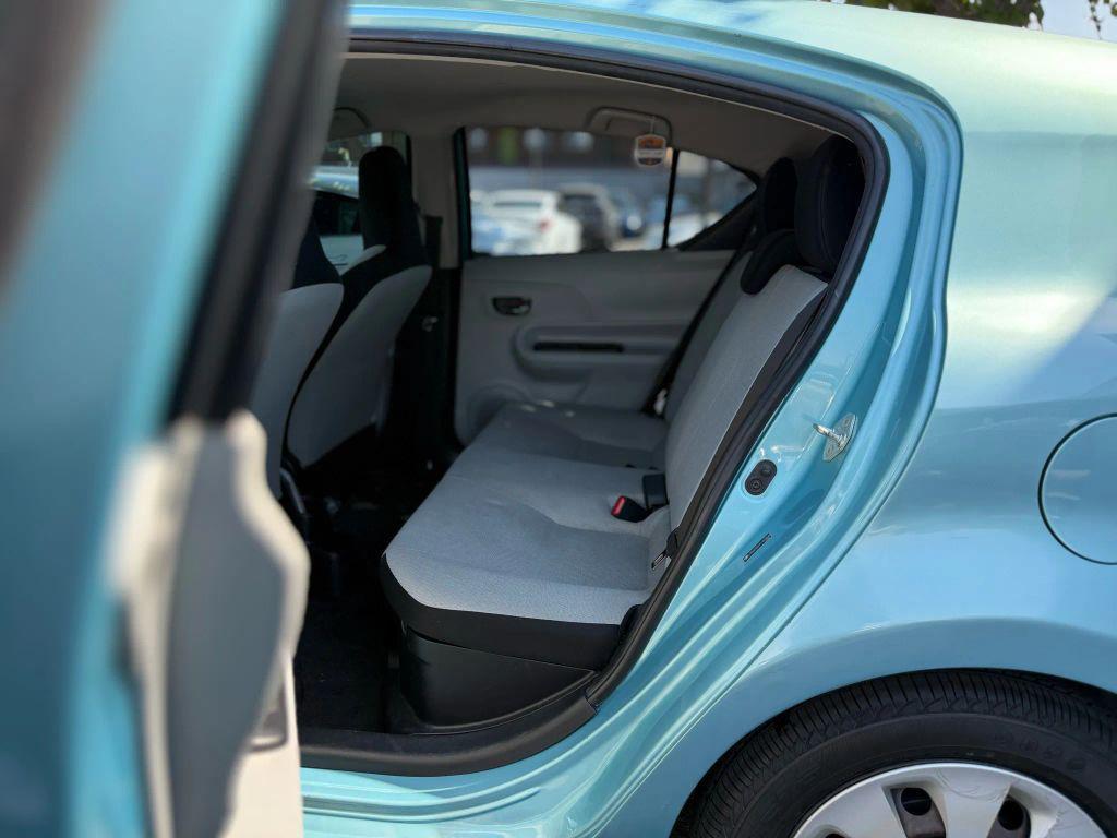 used 2012 Toyota Prius c car, priced at $5,999