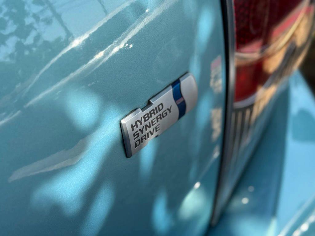 used 2012 Toyota Prius c car, priced at $5,999