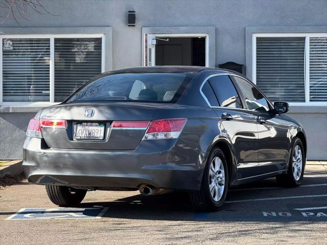 used 2012 Honda Accord car, priced at $7,999