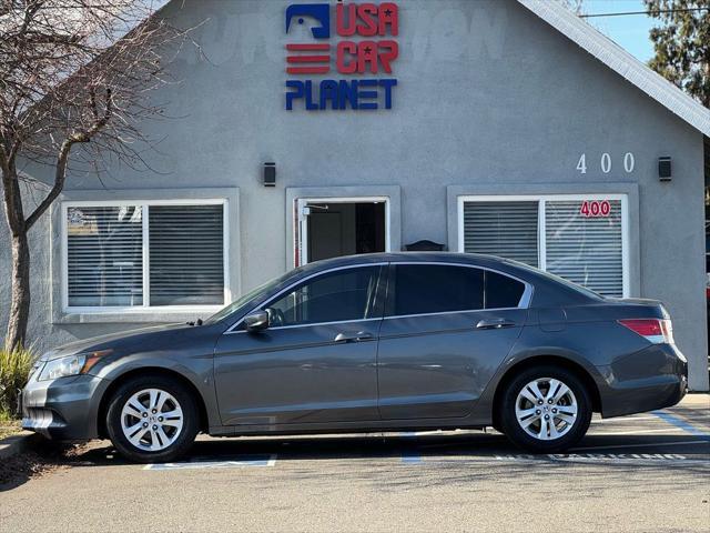 used 2012 Honda Accord car, priced at $7,999