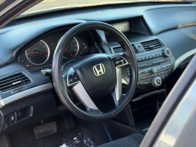 used 2012 Honda Accord car, priced at $7,999