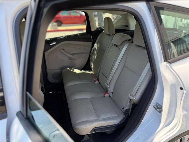 used 2017 Ford C-Max Hybrid car, priced at $10,499