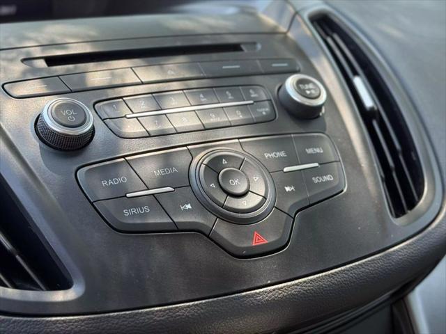used 2017 Ford C-Max Hybrid car, priced at $10,499