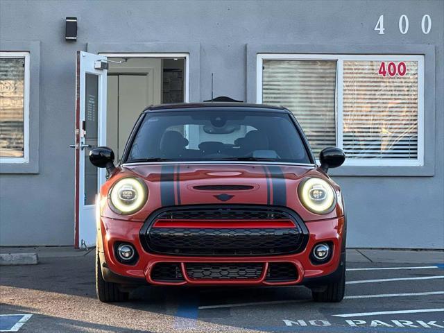 used 2020 MINI Hardtop car, priced at $15,999