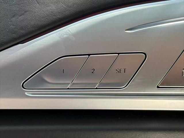 used 2020 BMW 840 car, priced at $32,999