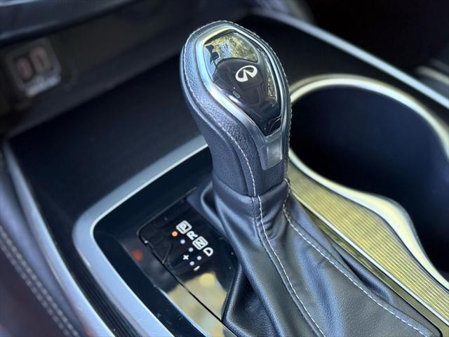 used 2019 INFINITI QX60 car, priced at $17,999