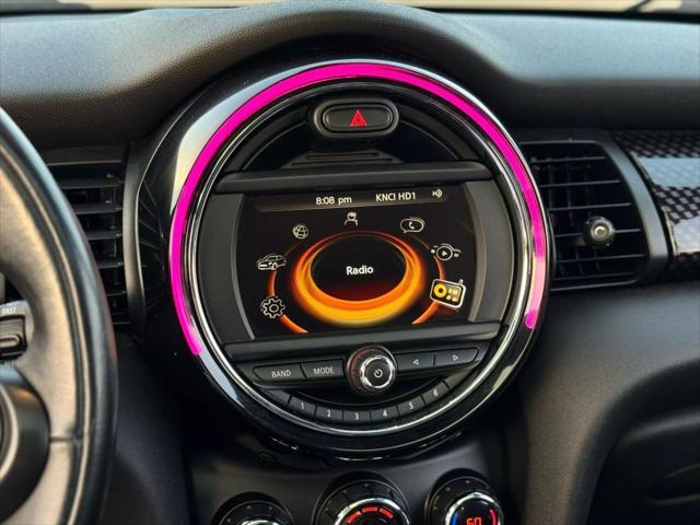 used 2017 MINI Hardtop car, priced at $8,999
