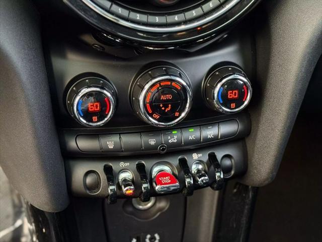 used 2017 MINI Hardtop car, priced at $8,999