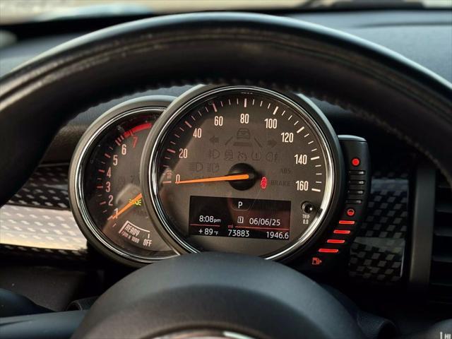 used 2017 MINI Hardtop car, priced at $8,999