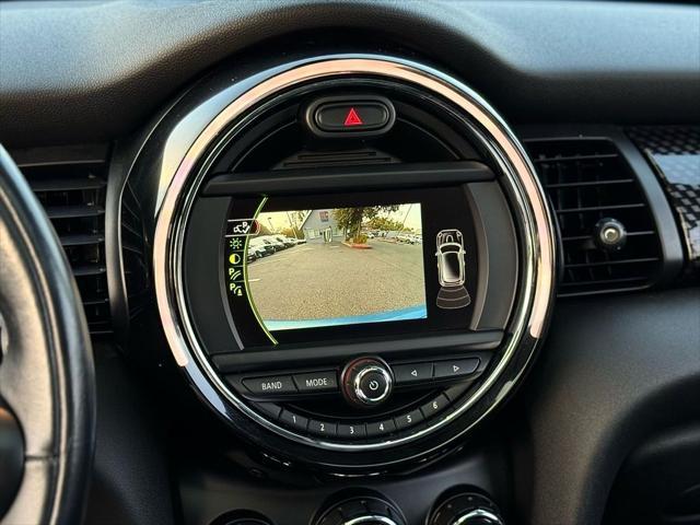 used 2017 MINI Hardtop car, priced at $8,999