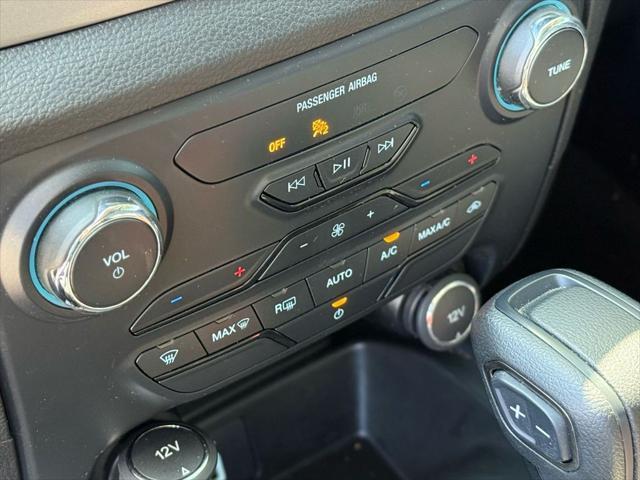 used 2021 Ford Ranger car, priced at $19,999