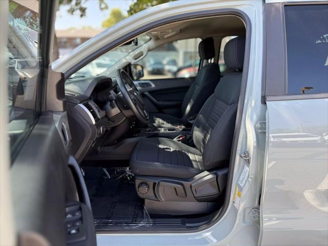 used 2021 Ford Ranger car, priced at $19,999
