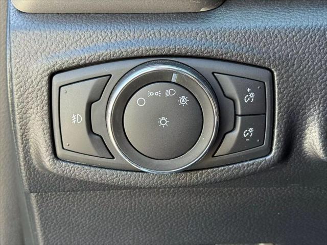 used 2021 Ford Ranger car, priced at $19,999
