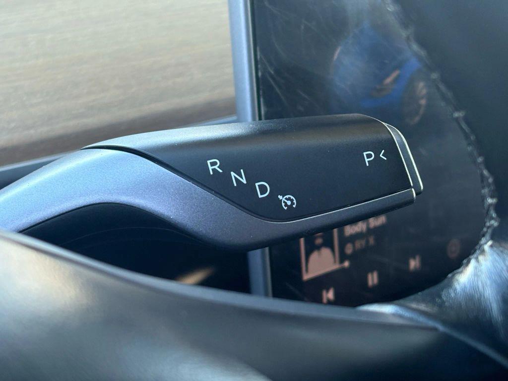 used 2018 Tesla Model 3 car, priced at $18,499