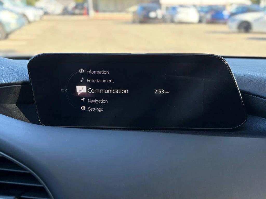 used 2021 Mazda Mazda3 car, priced at $10,499