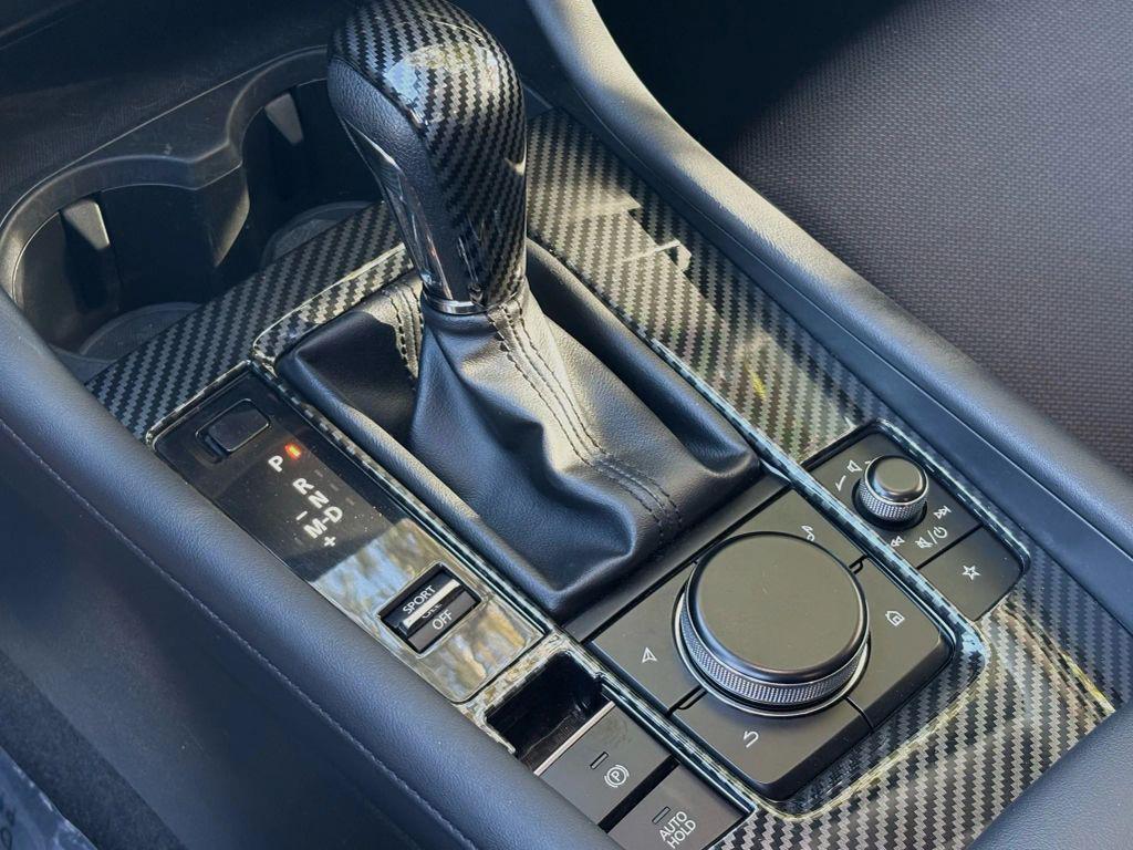 used 2021 Mazda Mazda3 car, priced at $10,499