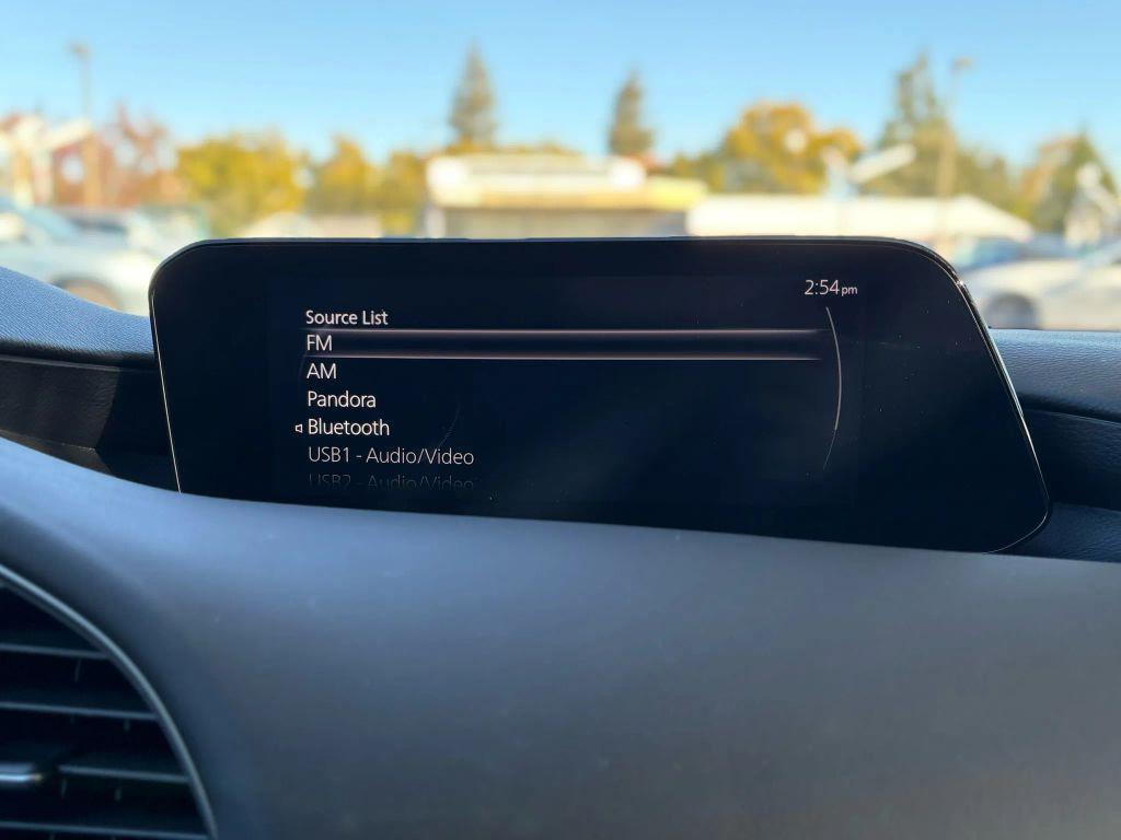 used 2021 Mazda Mazda3 car, priced at $10,499