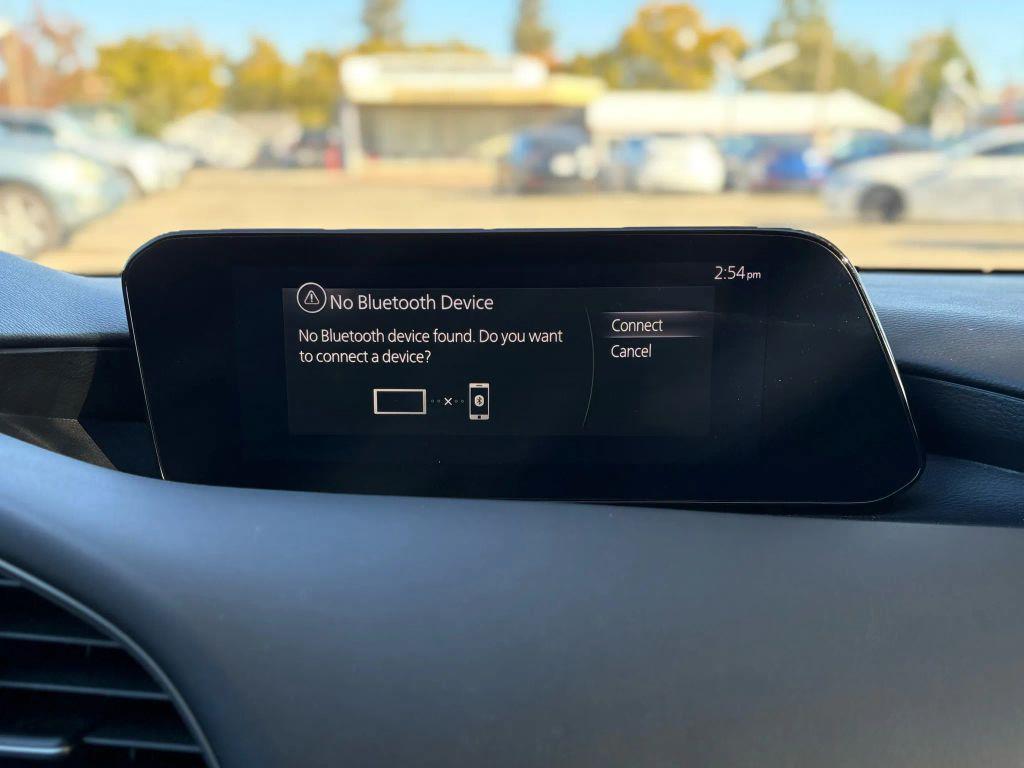 used 2021 Mazda Mazda3 car, priced at $10,499