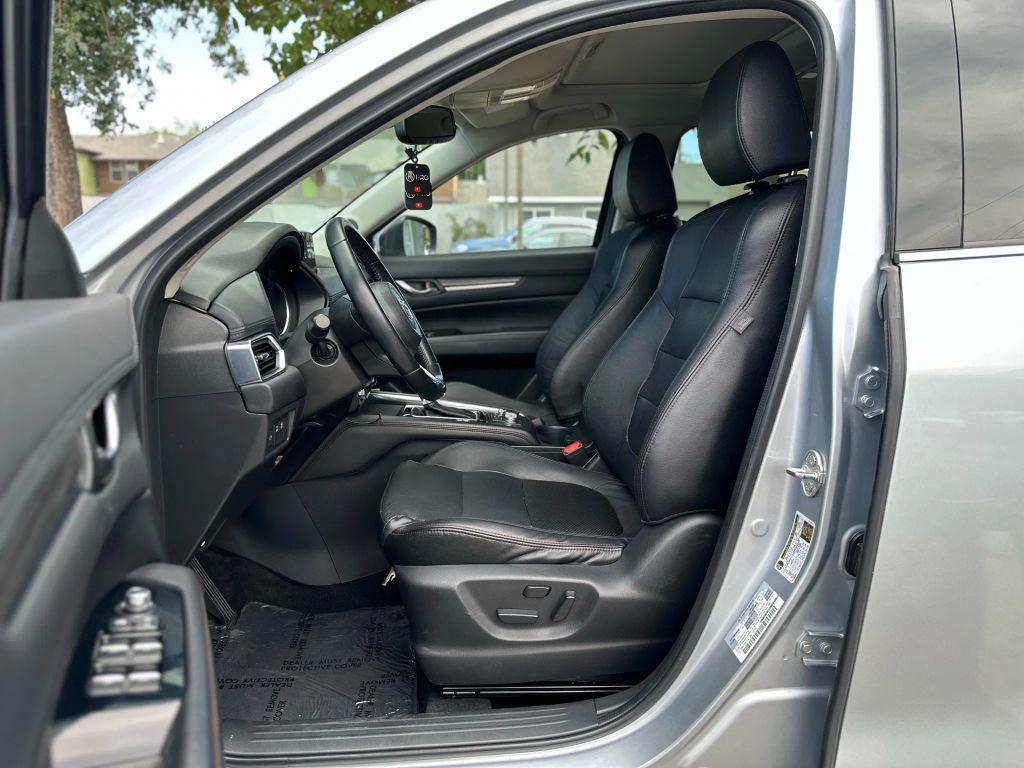 used 2018 Mazda CX-5 car, priced at $12,999
