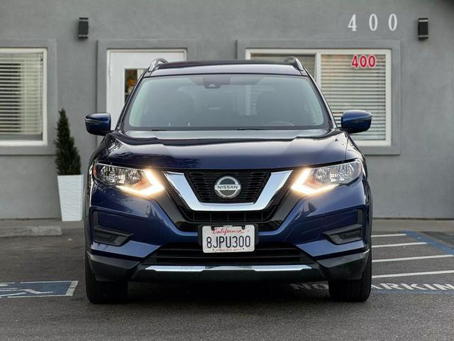 used 2019 Nissan Rogue car, priced at $10,699