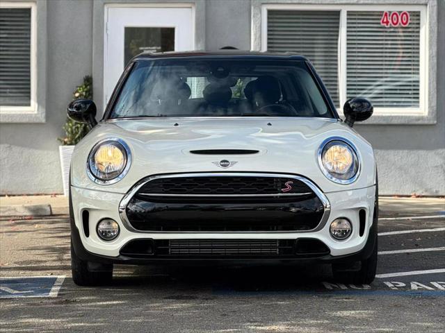 used 2019 MINI Clubman car, priced at $16,499