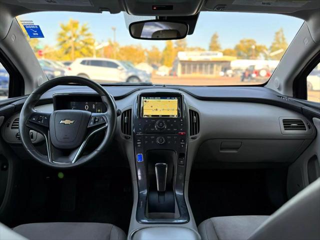 used 2014 Chevrolet Volt car, priced at $9,999