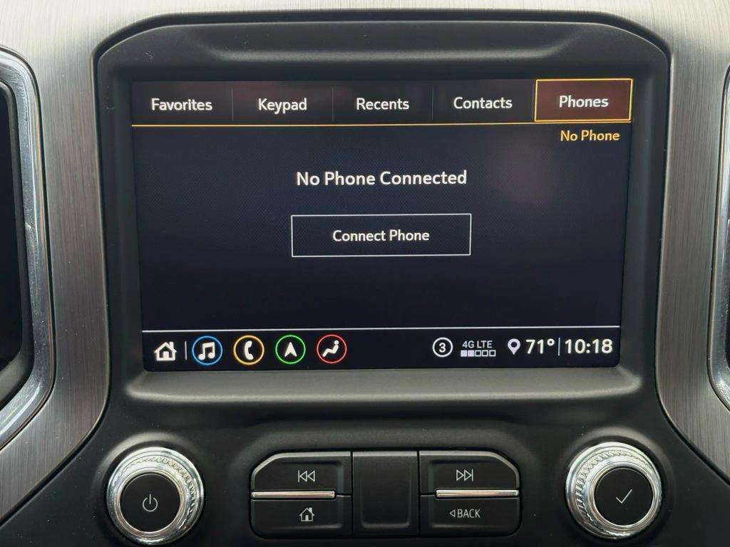 used 2020 GMC Sierra 1500 car, priced at $41,999