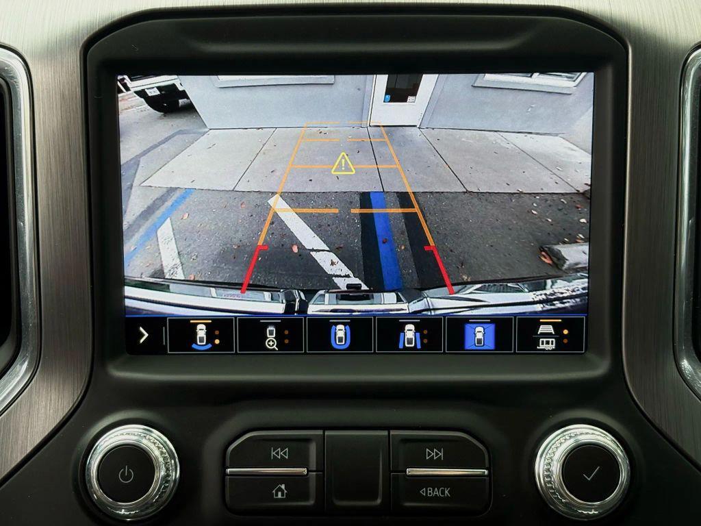 used 2020 GMC Sierra 1500 car, priced at $41,999