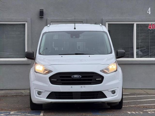 used 2019 Ford Transit Connect car, priced at $19,499