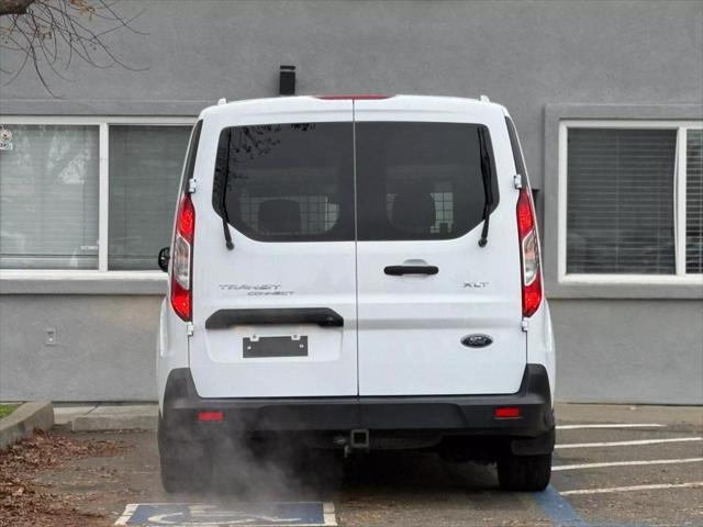 used 2019 Ford Transit Connect car, priced at $19,499